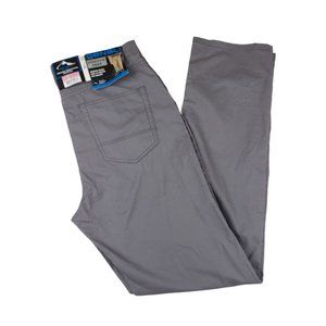 Haul Pants 34x32 Merino Wool Blend 